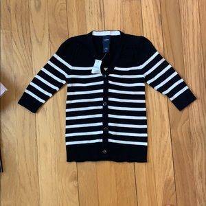 Girls Baby GAP NWT Sweater